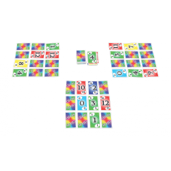 Skyjo | K'Ado Mino