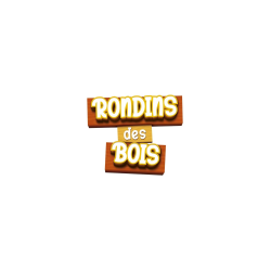 Rondins des Bois - Jeu de construction et d'adresse | K'Ado Mino
