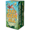Take Gem All | K'Ado Mino
