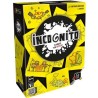 Incognito | K'Ado Mino