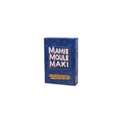 Mamie Moule Maki Gigamic | K'Ado Mino