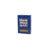 Mamie Moule Maki Gigamic | K'Ado Mino