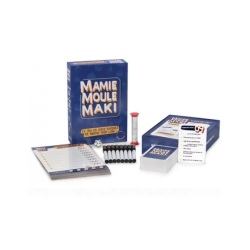 Mamie Moule Maki Gigamic | K'Ado Mino