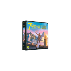 7 wonders nouvelle édition | K'Ado Mino