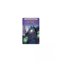 7 wonders nouvelle édition | K'Ado Mino