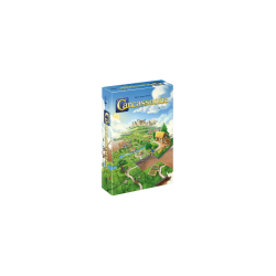 Jeu Carcassonne | K'Ado Mino