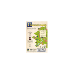 Jeu Carcassonne | K'Ado Mino
