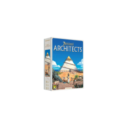 7 wonders Architects | K'Ado Mino