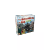 Les aventuriers du rail Europe - jeu Asmodée | K'Ado Mino