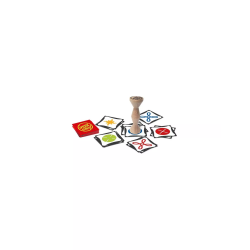 Jungle Speed | K'Ado Mino