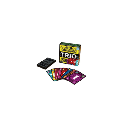 Jeu Trio | K'Ado Mino