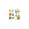 Jeu Little action - Djeco | K'Ado Mino