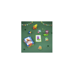 Jeu Little action - Djeco | K'Ado Mino