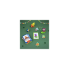 Jeu Little action - Djeco | K'Ado Mino