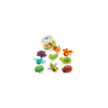 Jeu de mémoire Little mémo - Djeco | K'Ado Mino