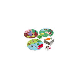 Jeu Little association - Djeco | K'Ado Mino