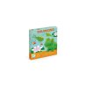 Jeu d'équilibre Little balancing - Djeco | K'Ado Mino