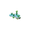 Jeu d'équilibre Little balancing - Djeco | K'Ado Mino