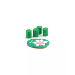 Jeu d'équilibre Little balancing - Djeco | K'Ado Mino
