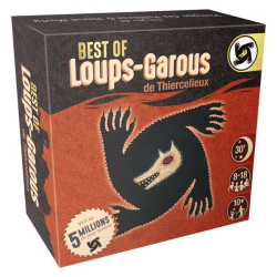 Loups-Garous de Thiercelieux Best Of | Jeu d'ambiance