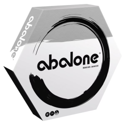 Abalone | K'Ado Mino