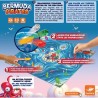Bermuda Pirates | K'Ado Mino
