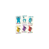 Jeu de cartes Mix Family - Djeco | K'Ado Mino