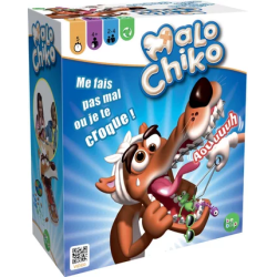 Malo Chiko | K'Ado Mino