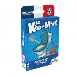 Le Kilo de Merde - Ducale | K'Ado Mino