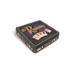 Le Rummy | K'Ado Mino