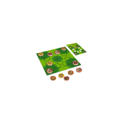 Woodanimo Sologic - Djeco | K'Ado Mino