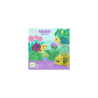 Jeu Little mémo garden - Djeco | K'Ado Mino