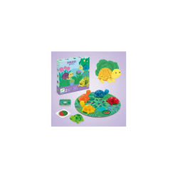 Jeu Little mémo garden - Djeco | K'Ado Mino