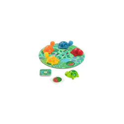 Jeu Little mémo garden - Djeco | K'Ado Mino