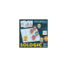 Zizanimal Sologic - Djeco | K'Ado Mino