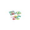 Logic Garden Sologic - Djeco | K'Ado Mino