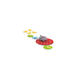 Jeu Little lucky - Djeco | K'Ado Mino