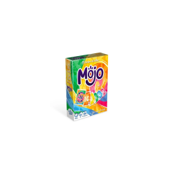 Jeu Mojo | K'Ado Mino