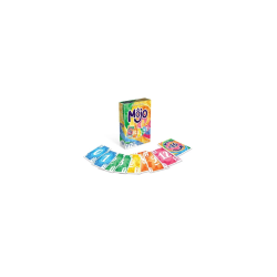Jeu Mojo | K'Ado Mino