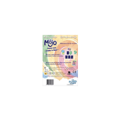 Jeu Mojo | K'Ado Mino