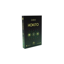 Hokito | K'Ado Mino