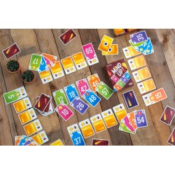 Mind Up! | K'Ado Mino