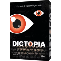 Dictopia | K'Ado Mino