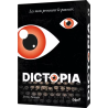 Dictopia | K'Ado Mino