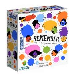 Remember | K'Ado Mino