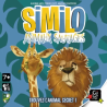 SIMILO : Animaux sauvages | K'Ado Mino