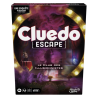 Cluedo Escape Game - le Club des Illusionnistes | K'Ado Mino