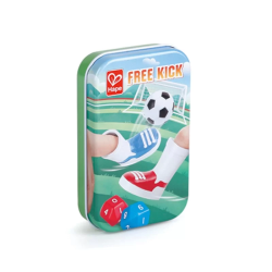 Le Football au doigt - Hape | K'Ado Mino