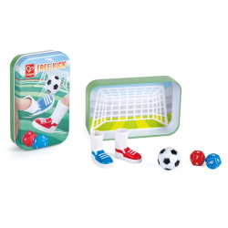 Le Football au doigt - Hape | K'Ado Mino