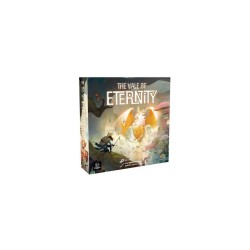 Jeu The Vale of Eternity